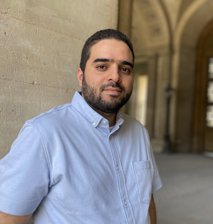 Mohammed Jemmoudi | Senior Frontend Developer (ReactJS & NextJS)